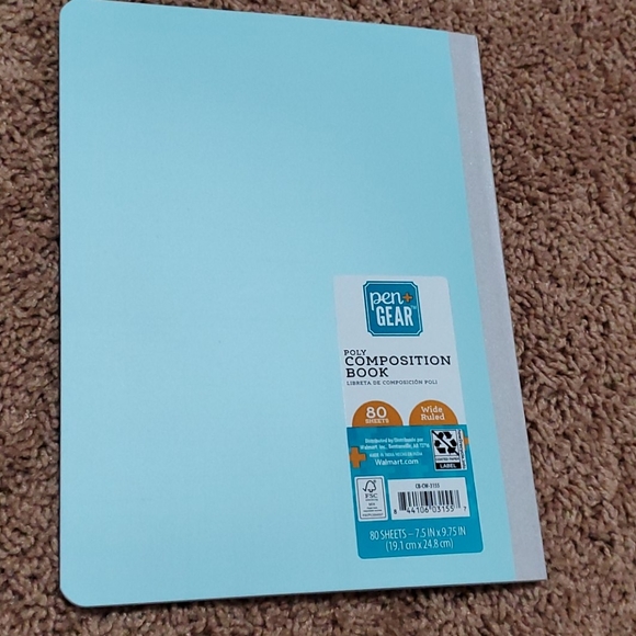 Notebook🎁💝 - Picture 7 of 7